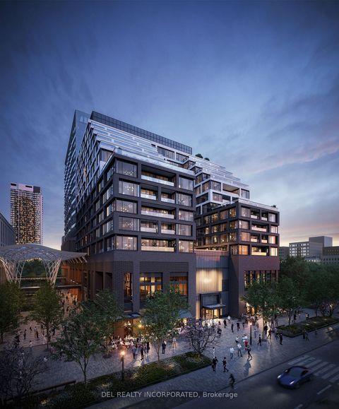 Photo 0 at 403 - 455 Wellington Street W, Waterfront Communities C1, Toronto