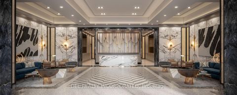 Photo 2 at 403 - 455 Wellington Street W, Waterfront Communities C1, Toronto