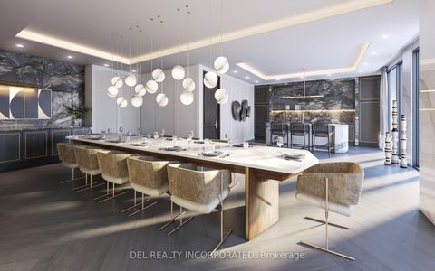Photo 3 at 403 - 455 Wellington Street W, Waterfront Communities C1, Toronto