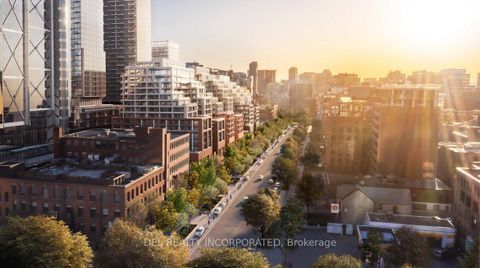 Photo 9 at 403 - 455 Wellington Street W, Waterfront Communities C1, Toronto