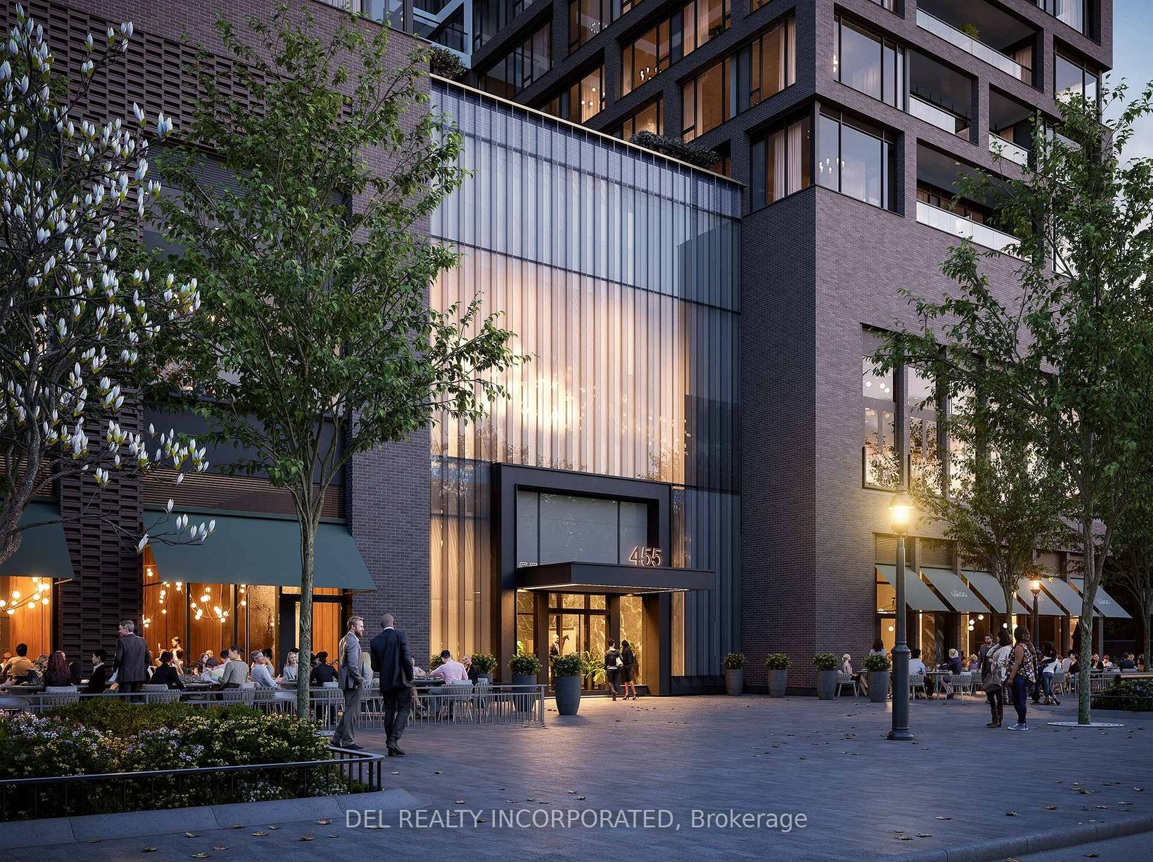 Photo 1 at 403 - 455 Wellington Street W, Waterfront Communities C1, Toronto Photo 1 at 403 - 455 Wellington Street W, Waterfront Communities C1, Toronto