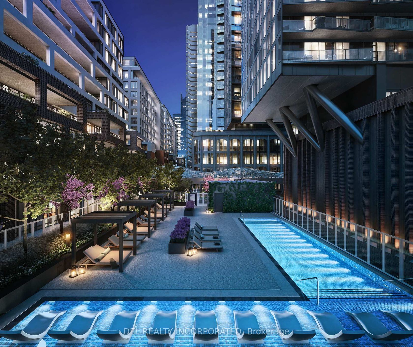 Photo 6 at 403 - 455 Wellington Street W, Waterfront Communities C1, Toronto Photo 6 at 403 - 455 Wellington Street W, Waterfront Communities C1, Toronto