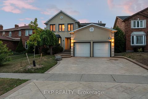 Photo 1 at 1221 Creekside Drive, WC Wedgewood Creek, Oakville