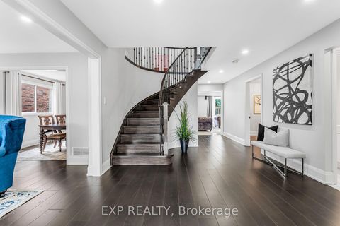 Photo 8 at 1221 Creekside Drive, WC Wedgewood Creek, Oakville