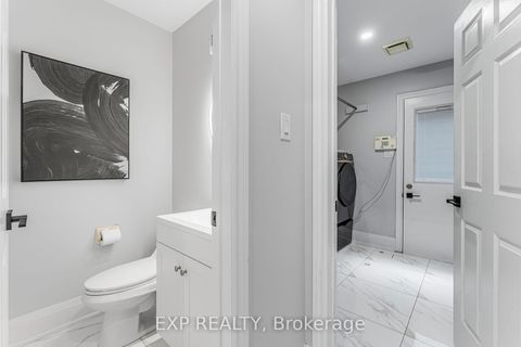 Photo 13 at 1221 Creekside Drive, WC Wedgewood Creek, Oakville