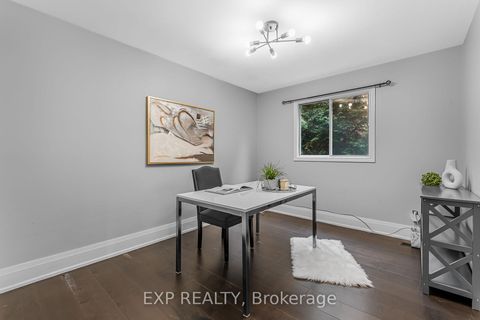 Photo 15 at 1221 Creekside Drive, WC Wedgewood Creek, Oakville
