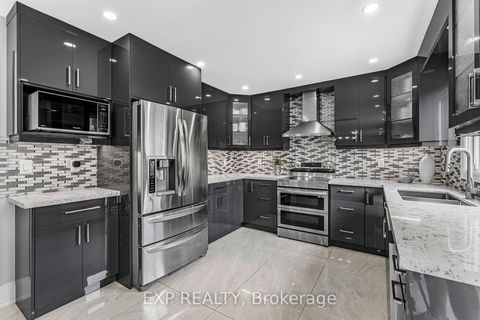 Photo 18 at 1221 Creekside Drive, WC Wedgewood Creek, Oakville