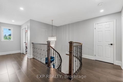 Photo 24 at 1221 Creekside Drive, WC Wedgewood Creek, Oakville
