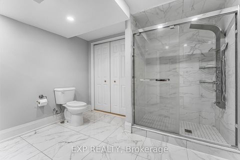 Photo 42 at 1221 Creekside Drive, WC Wedgewood Creek, Oakville