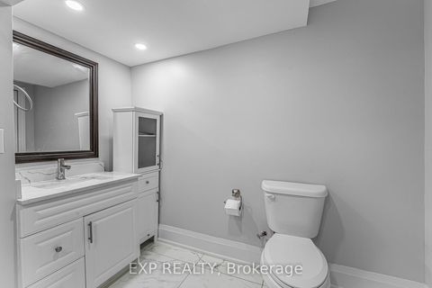 Photo 43 at 1221 Creekside Drive, WC Wedgewood Creek, Oakville
