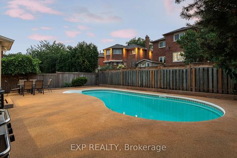 Photo 45 at 1221 Creekside Drive, WC Wedgewood Creek, Oakville