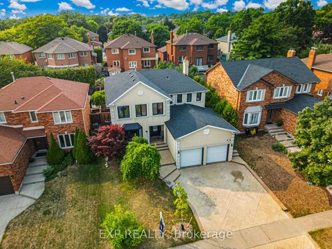 Photo 49 at 1221 Creekside Drive, WC Wedgewood Creek, Oakville