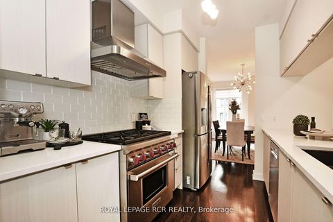Photo 4 at 65 Anchusa Drive, Rural Richmond Hill, Richmond Hill