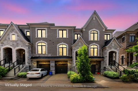 Photo 0 at 29 Nardini Lane N, South Richvale, Richmond Hill