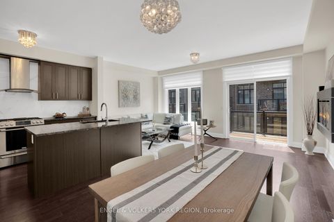 Photo 13 at 29 Nardini Lane N, South Richvale, Richmond Hill