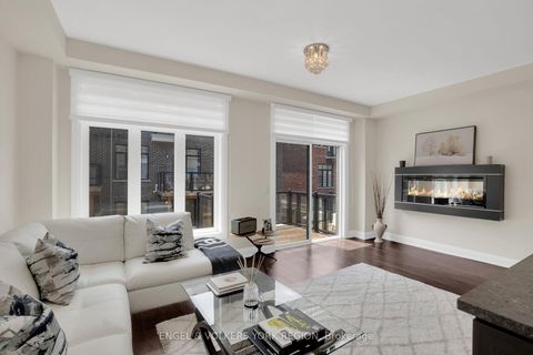 Photo 20 at 29 Nardini Lane N, South Richvale, Richmond Hill