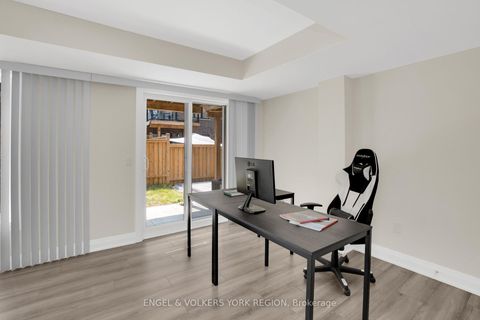 Photo 34 at 29 Nardini Lane N, South Richvale, Richmond Hill