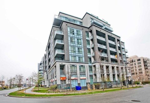Photo 1 at 414 - 17 Kenaston Gardens, Bayview Village, Toronto