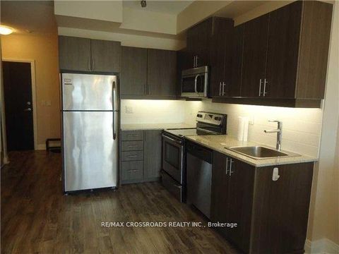 Photo 11 at 414 - 17 Kenaston Gardens, Bayview Village, Toronto