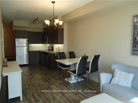 Photo 12 at 414 - 17 Kenaston Gardens, Bayview Village, Toronto