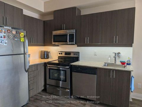 Photo 13 at 414 - 17 Kenaston Gardens, Bayview Village, Toronto