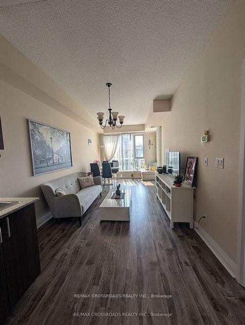 Photo 15 at 414 - 17 Kenaston Gardens, Bayview Village, Toronto