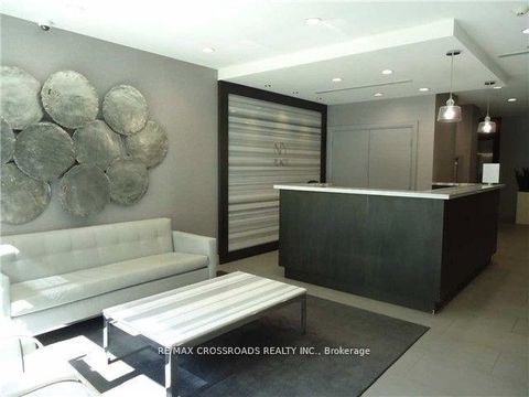 Photo 17 at 414 - 17 Kenaston Gardens, Bayview Village, Toronto