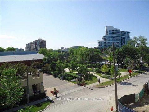 Photo 18 at 414 - 17 Kenaston Gardens, Bayview Village, Toronto