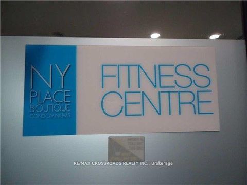 Photo 19 at 414 - 17 Kenaston Gardens, Bayview Village, Toronto