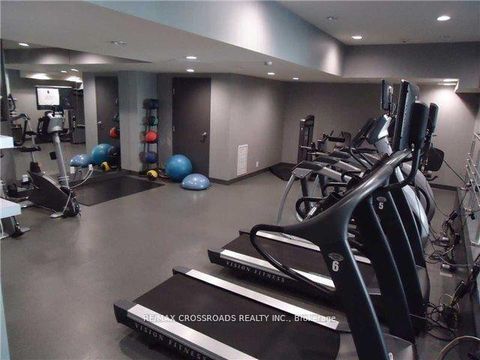 Photo 20 at 414 - 17 Kenaston Gardens, Bayview Village, Toronto