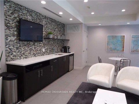 Photo 22 at 414 - 17 Kenaston Gardens, Bayview Village, Toronto