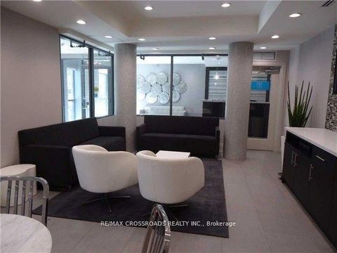 Photo 23 at 414 - 17 Kenaston Gardens, Bayview Village, Toronto