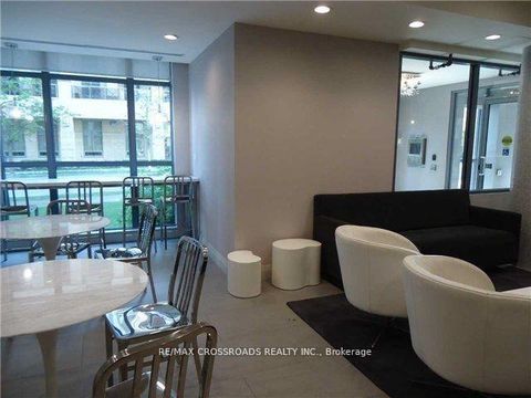 Photo 24 at 414 - 17 Kenaston Gardens, Bayview Village, Toronto