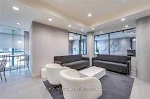 Photo 25 at 414 - 17 Kenaston Gardens, Bayview Village, Toronto
