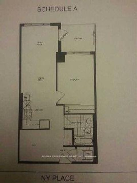 Photo 26 at 414 - 17 Kenaston Gardens, Bayview Village, Toronto