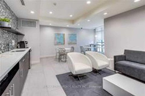 Photo 27 at 414 - 17 Kenaston Gardens, Bayview Village, Toronto