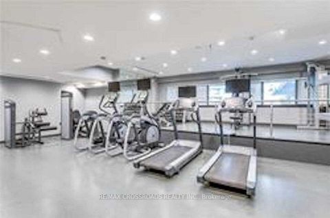 Photo 31 at 414 - 17 Kenaston Gardens, Bayview Village, Toronto