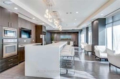 Photo 32 at 414 - 17 Kenaston Gardens, Bayview Village, Toronto