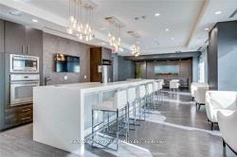 Photo 33 at 414 - 17 Kenaston Gardens, Bayview Village, Toronto