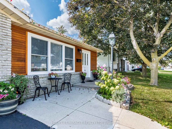 Photo 1 at 64 Geneva Crescent, Northgate, Brampton