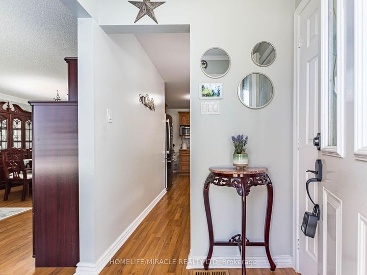 Photo 2 at 64 Geneva Crescent, Northgate, Brampton
