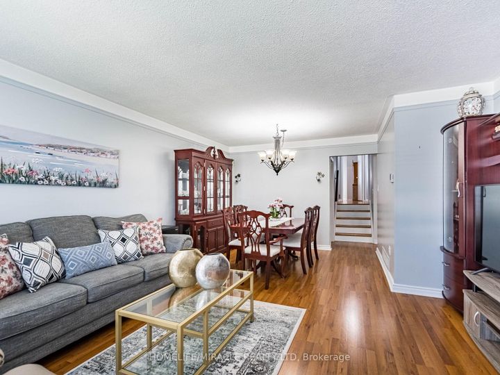 Photo 6 at 64 Geneva Crescent, Northgate, Brampton