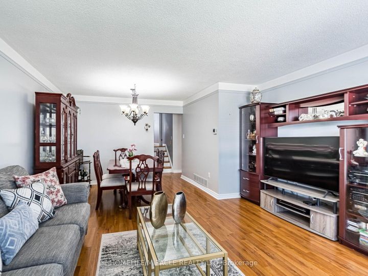 Photo 7 at 64 Geneva Crescent, Northgate, Brampton