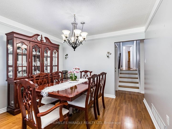 Photo 8 at 64 Geneva Crescent, Northgate, Brampton