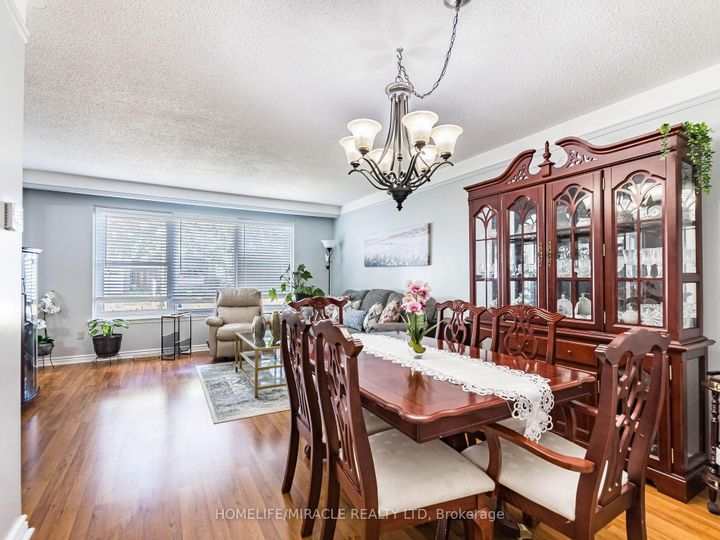 Photo 9 at 64 Geneva Crescent, Northgate, Brampton