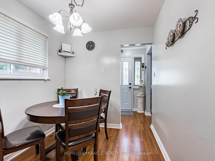 Photo 18 at 64 Geneva Crescent, Northgate, Brampton