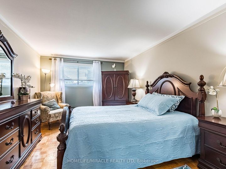 Photo 22 at 64 Geneva Crescent, Northgate, Brampton