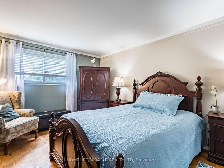 Photo 23 at 64 Geneva Crescent, Northgate, Brampton
