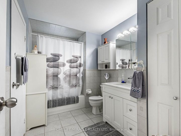 Photo 27 at 64 Geneva Crescent, Northgate, Brampton