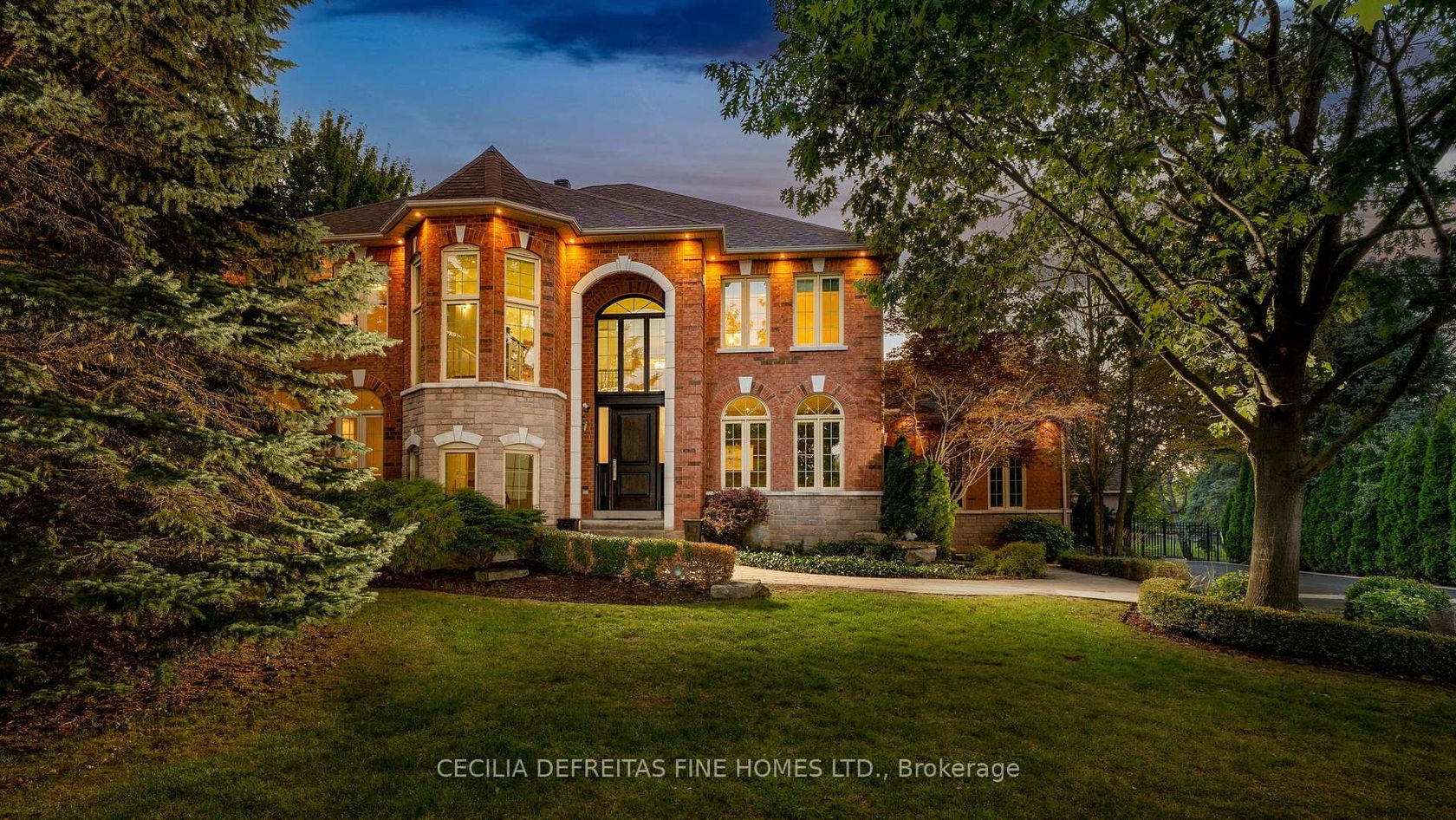 74 Mactaggart Drive, Nobleton, King 